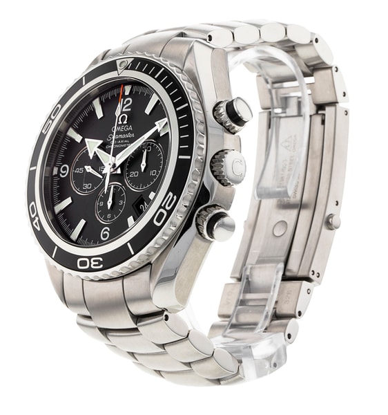Omega Planet Ocean 2210.50.00